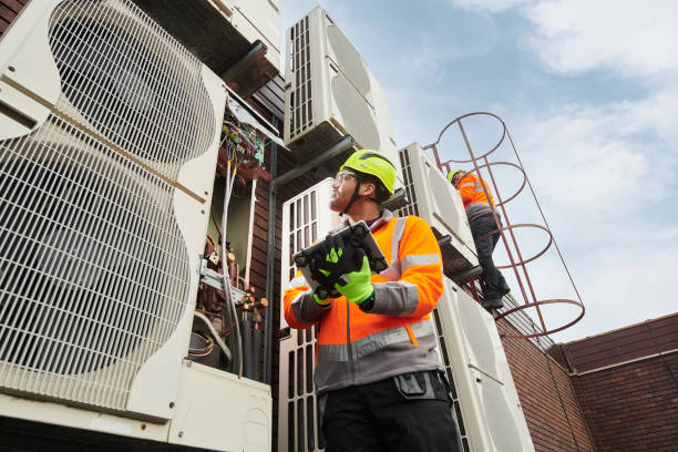 Best HVAC Service Technicians  in Medford, NY