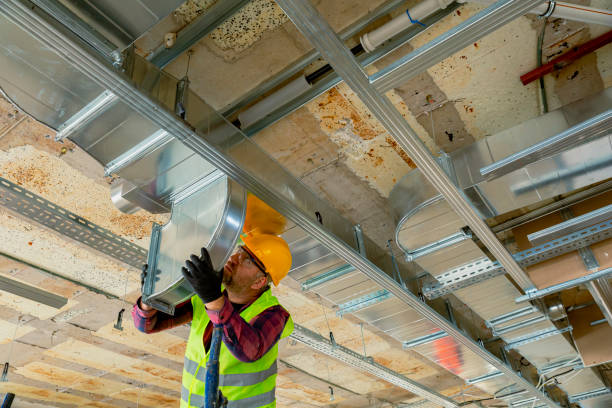 Best HVAC System Installation  in Medford, NY