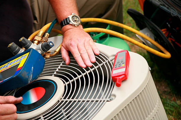 Air Duct Cleaning in Medford, NY