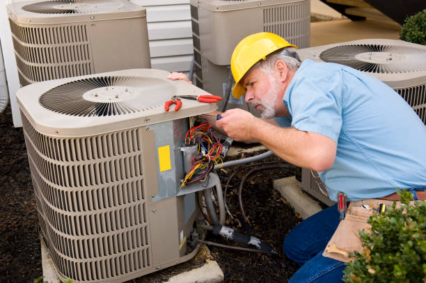 HVAC Air Duct Cleaning in Medford, NY